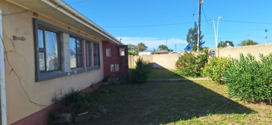3 Bedroom Property for Sale in Mdantsane Nu 10 Eastern Cape